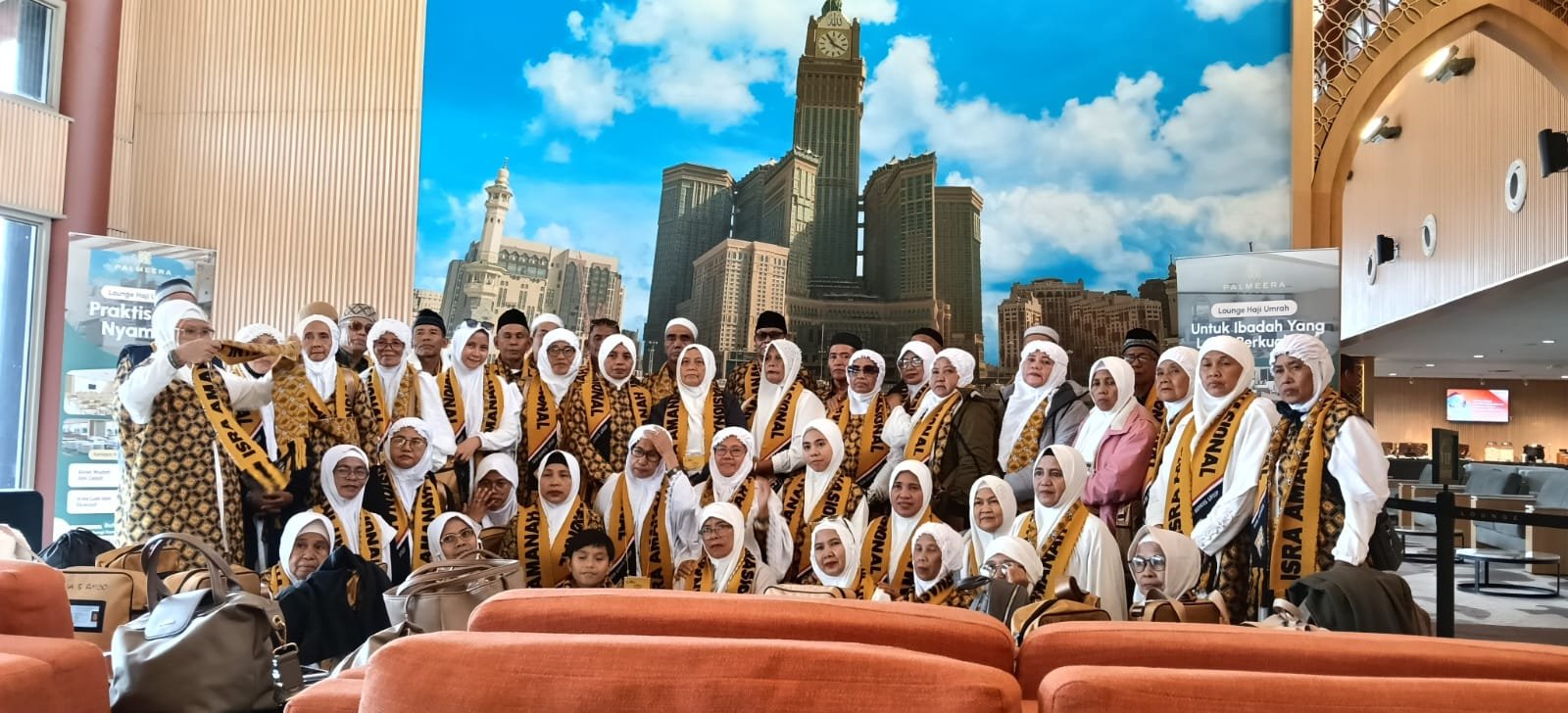 Selamat Datang di Halaman Resmi PT. ISRA AMANAH INTERNASIONAL