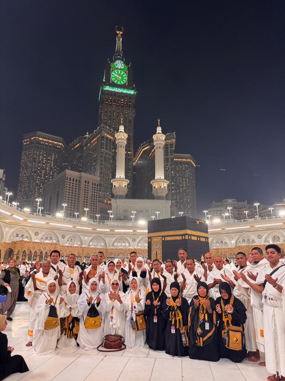 Ketika Hati Anda Sudah Dipanggil, Jangan Tunggu Esok